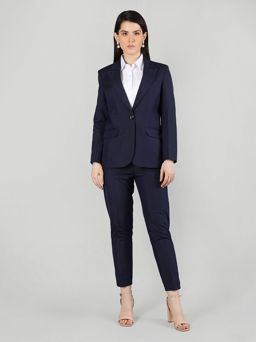 Formal Suits For Women