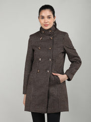 DLANXA Women Winter Wear Stylish Coat