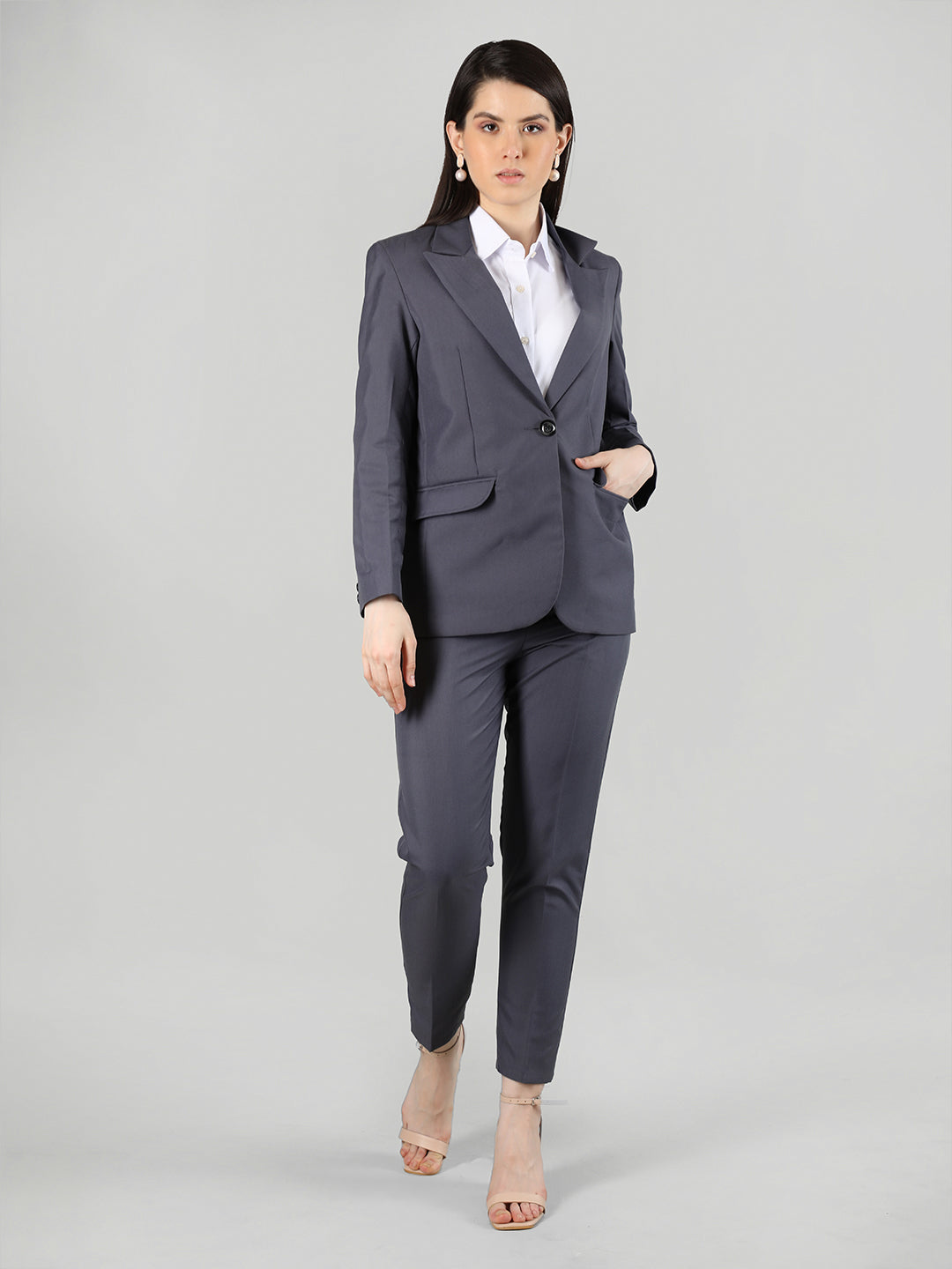 Formal Suits For Women