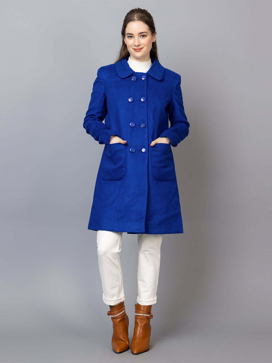 Women Winter Wear Coat