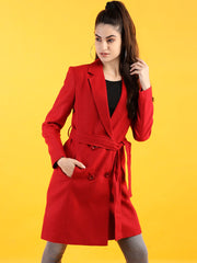 Women Winter Wear Coat