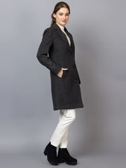 DLANXA Women Winter Wear Stylish Coat