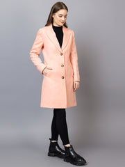 DLANXA Women Winter Wear Stylish Coat