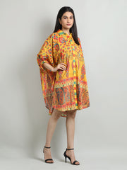 Women Printed Dress