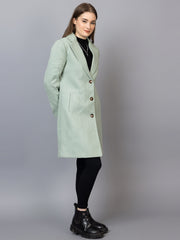 DLANXA Women Winter Wear Stylish Coat