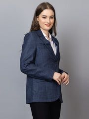 DLANXA Women Office Wear Formal Blazer