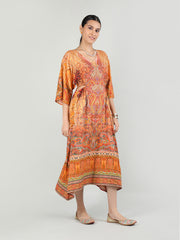 Women Printed Dress