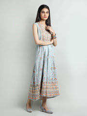 Women Printed Dress