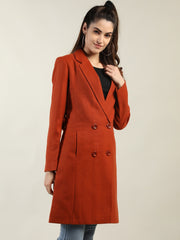 Women Winter Wear Coat