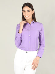 Women Formal Shirt