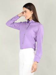 Women Formal Shirt