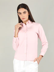 Women Formal Shirt