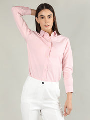 Women Formal Shirt