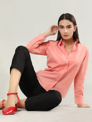 Women Formal Shirt