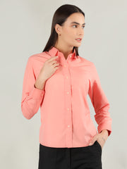 Women Formal Shirt