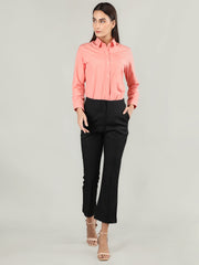 Women Formal Shirt