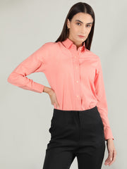 Women Formal Shirt