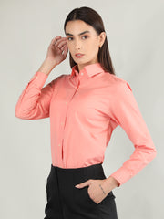 Women Formal Shirt