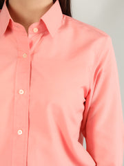 Women Formal Shirt