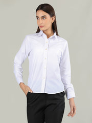 Women Formal Shirt