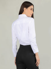 Women Formal Shirt