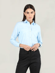 Women Formal Shirt