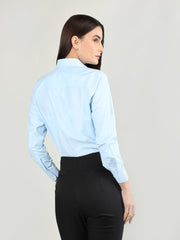 Women Formal Shirt