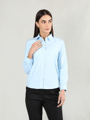 Women Formal Shirt