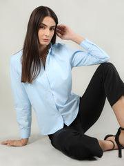 Women Formal Shirt