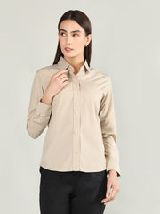 Women Formal Shirt