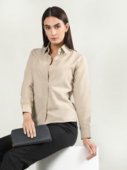 Women Formal Shirt