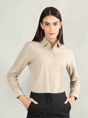 Women Formal Shirt