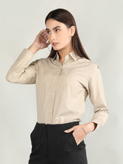 Women Formal Shirt