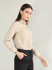 Women Formal Shirt