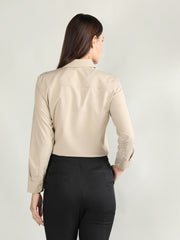 Women Formal Shirt