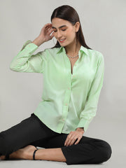 Women Formal Shirt