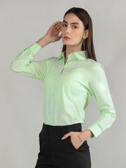 Women Formal Shirt