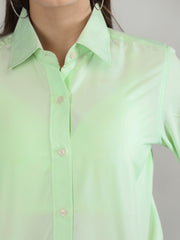 Women Formal Shirt