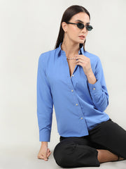 Women Formal Shirt