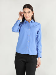 Women Formal Shirt