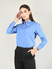 Women Formal Shirt