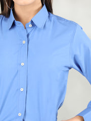 Women Formal Shirt