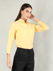 Women Formal Shirt