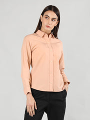 Women Formal Shirt