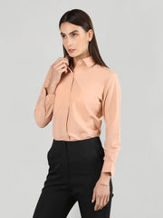 Women Formal Shirt