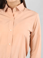 Women Formal Shirt