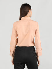 Women Formal Shirt