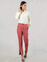 Women Formal Shirt