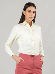 Women Formal Shirt