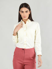 Women Formal Shirt